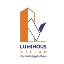 Luminous Vision logo