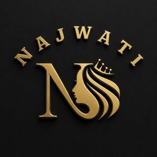 Najwati Salon logo
