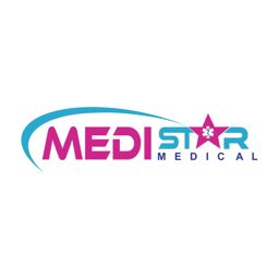 Medistar UAE logo