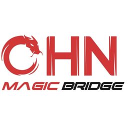 Magic Bridge Auto FZE logo