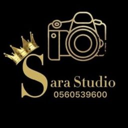 Sara Studio Qatif logo