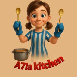 a7la_kitchen logo