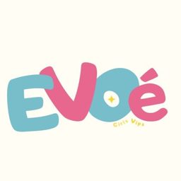 Evoe logo