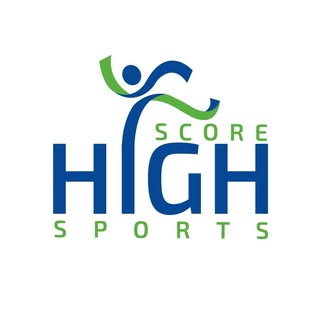 High Score Sports logo