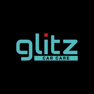 Glitz Car Care logo