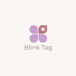 Blink Tag logo
