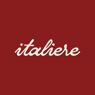 Italiere logo