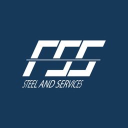 Fame Steel & Services logo