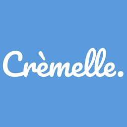 Cremelle logo
