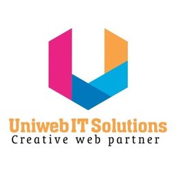 Uniweb IT Solutions logo