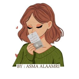 Asma Al Amri logo