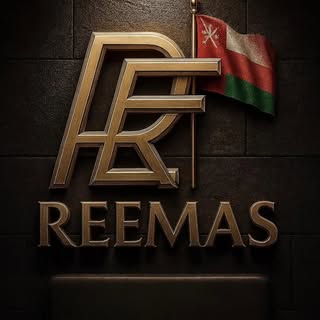 مفروشات ريماس مسقط logo