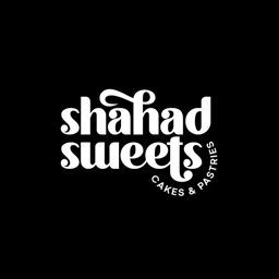 Shahad Sweets logo