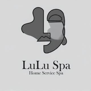 Lulu Spa logo