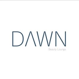 Dawn Beauty Lounge logo