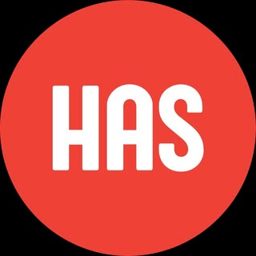 HAS Meal Plan logo
