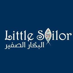 Little Sailor logo