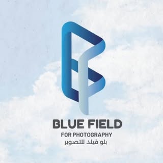 Blue Field Photography logo