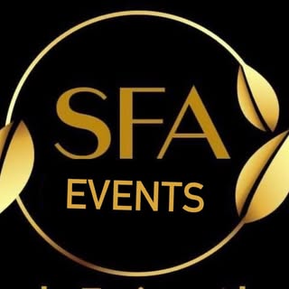 SFA Events logo