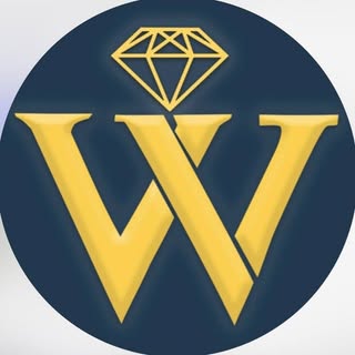 Waqar Jewelry logo