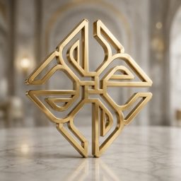 Al-Ekhtiar Decor logo