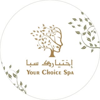 Your Choice Spa logo