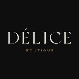 Délice Boutique logo