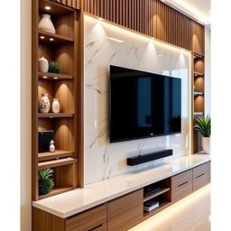 Decor Home Emirates logo
