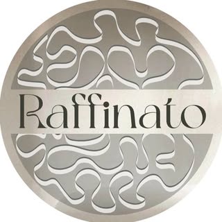 Raffinato Bakery & Sweets logo