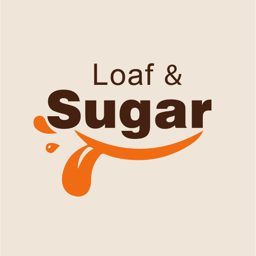 LOAF & SUGAR logo