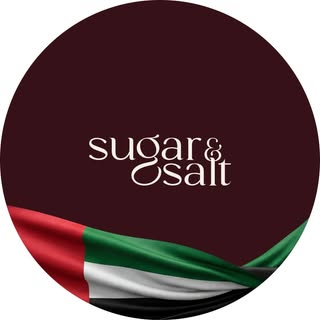 Sugar & Salt Flowers Cakes Sweets logo