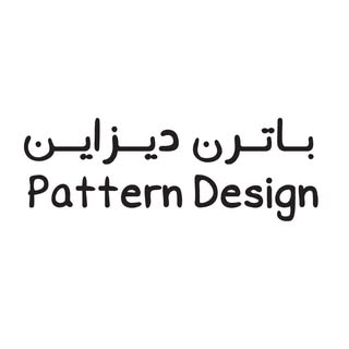 Pattern Design logo