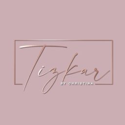 Tizkar by Christina logo