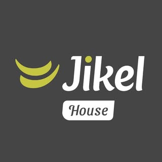 Jikel House logo