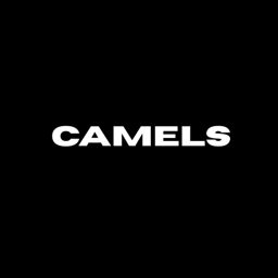 Camels Eyewear logo