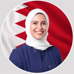 Dr. Sawsan Al Qassab logo