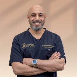Dr Khaled Medical Center logo