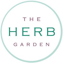 The Herb Garden logo