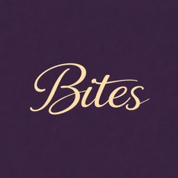Bites Buffet logo