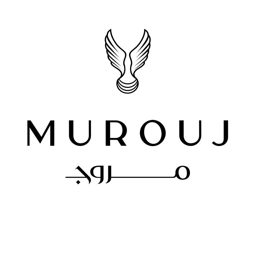 Morouj Reception logo