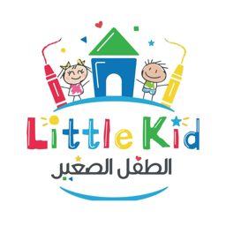 Little Kid Center logo