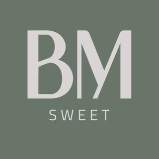 BM Sweet logo
