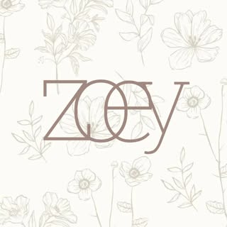 Zoey logo