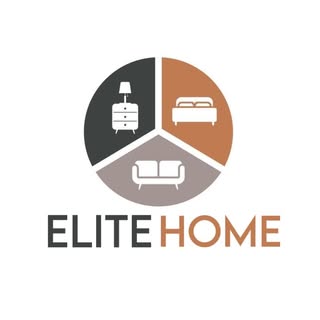 Elite Home logo