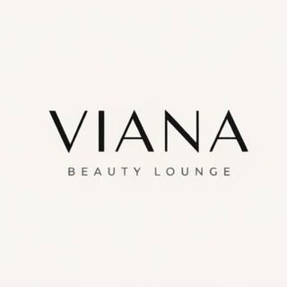 Viana Beauty Lounge logo