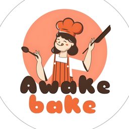 Awake & Bake logo