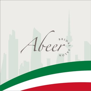 Abeer Bridal Salon logo