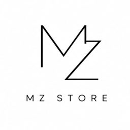 MZ Store logo