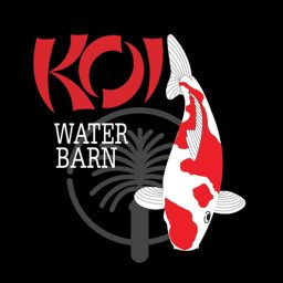 Koi Water Barn Dubai logo