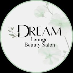 Dream Lounge Salon logo